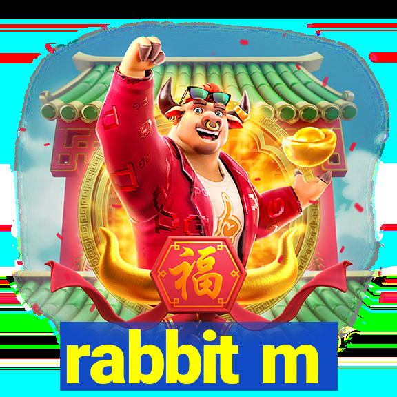 rabbit m