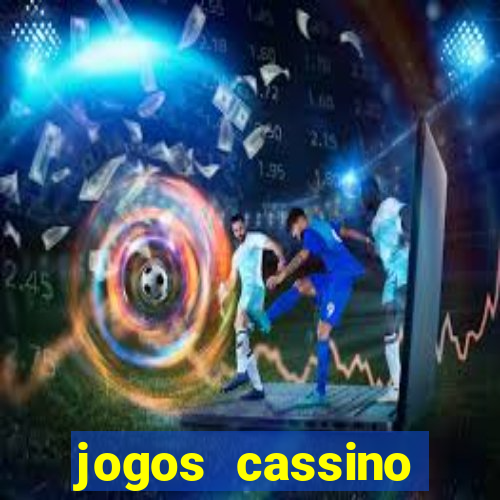 jogos cassino ganhar dinheiro