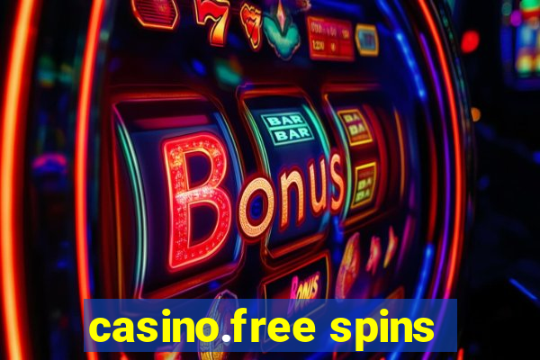 casino.free spins