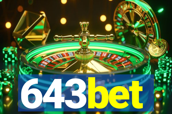 643bet