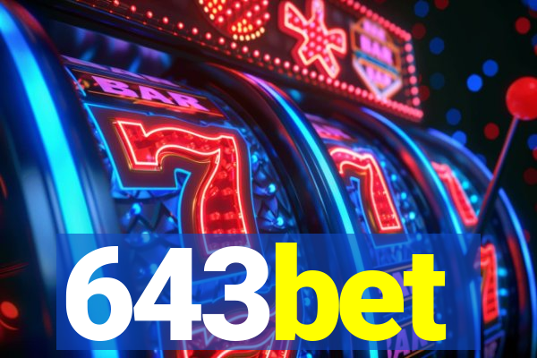 643bet