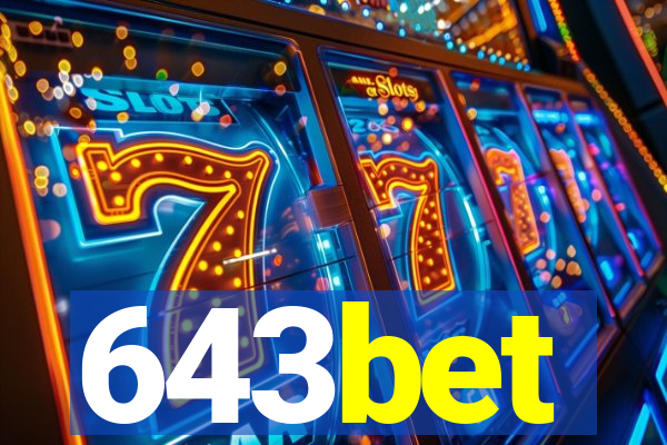 643bet