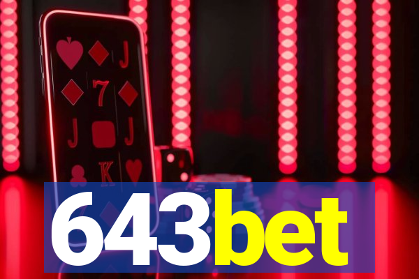 643bet