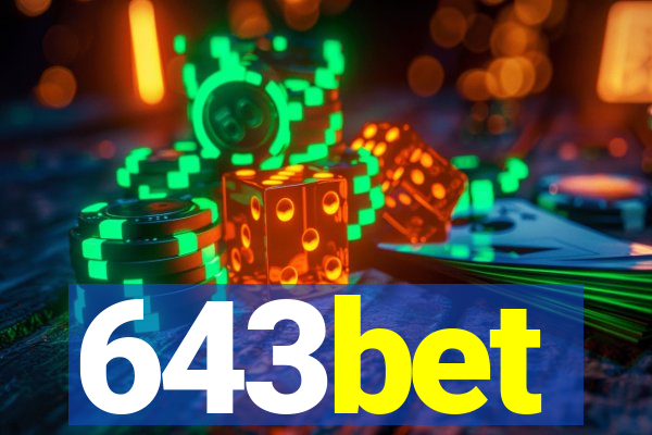 643bet