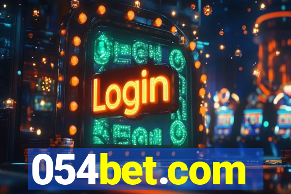 054bet.com