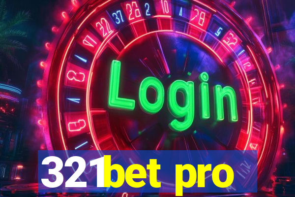 321bet pro