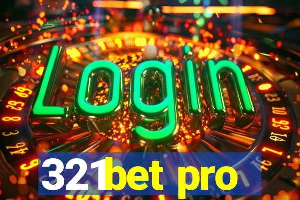 321bet pro