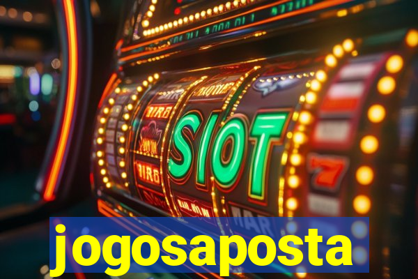 jogosaposta