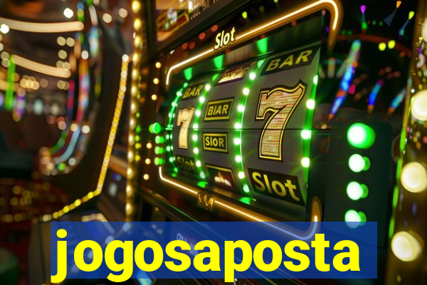 jogosaposta