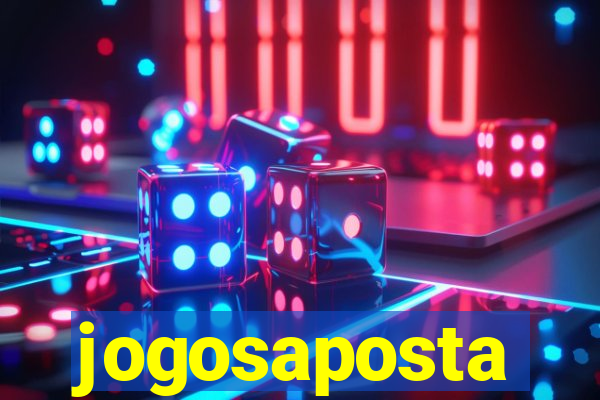 jogosaposta