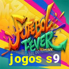 jogos s9