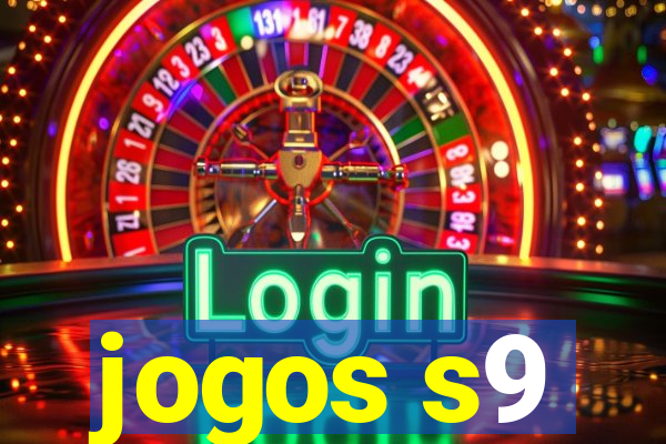 jogos s9