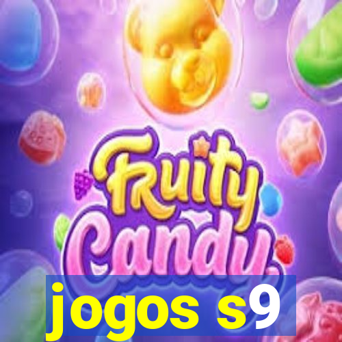 jogos s9