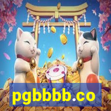 pgbbbb.co