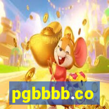 pgbbbb.co