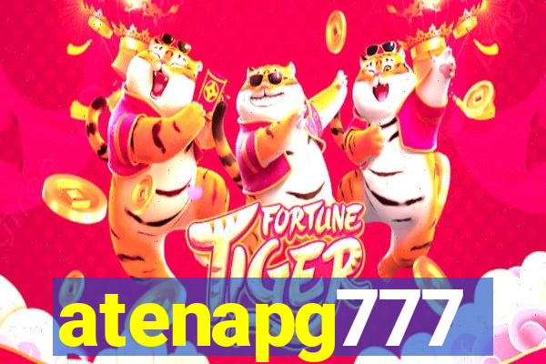 atenapg777