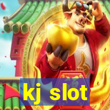 kj slot