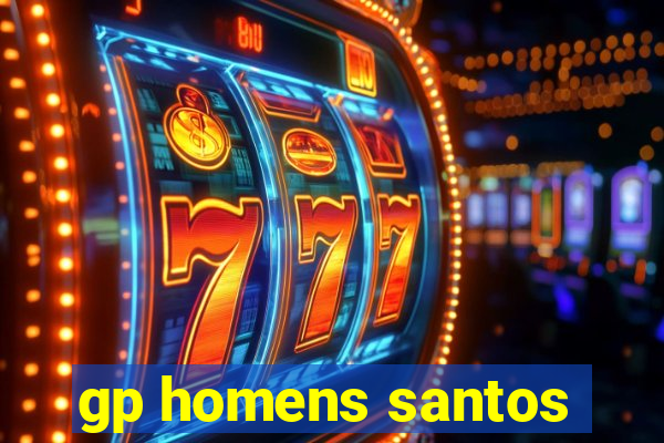 gp homens santos