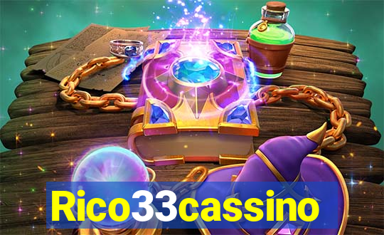 Rico33cassino