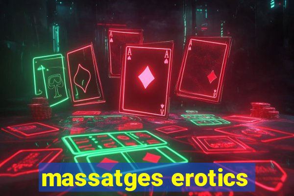 massatges erotics