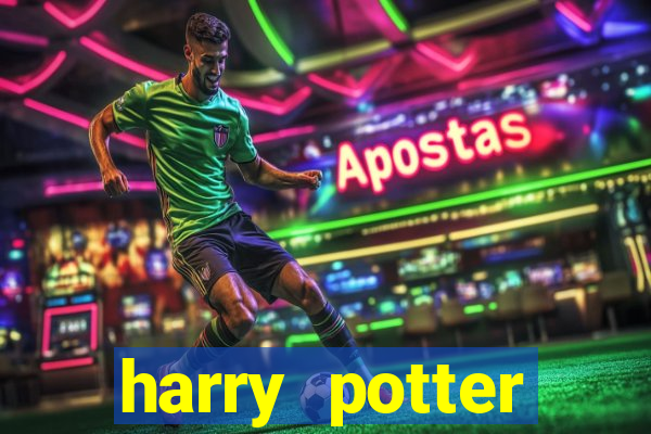 harry potter quadribol jogo