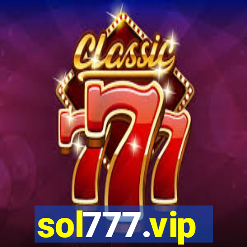 sol777.vip