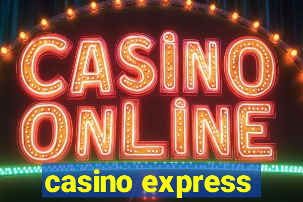 casino express