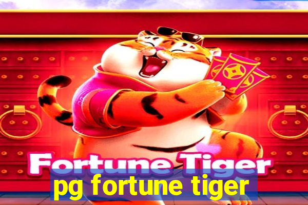 pg fortune tiger