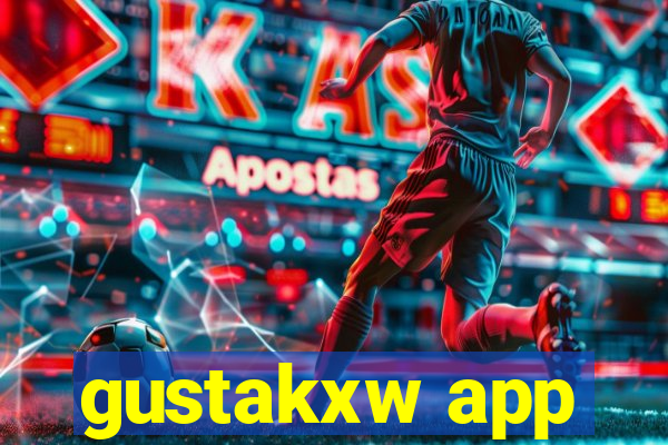 gustakxw app