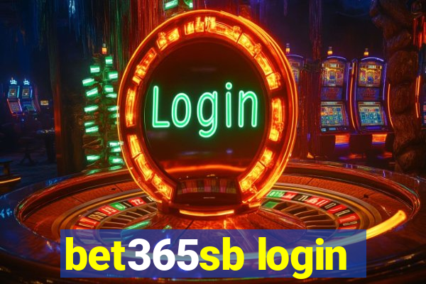 bet365sb login