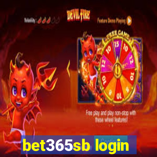 bet365sb login