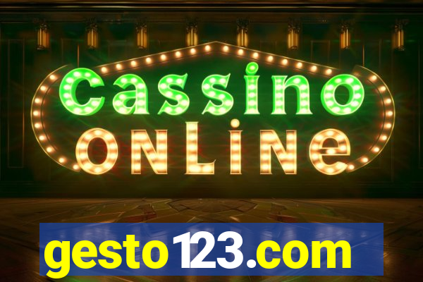 gesto123.com