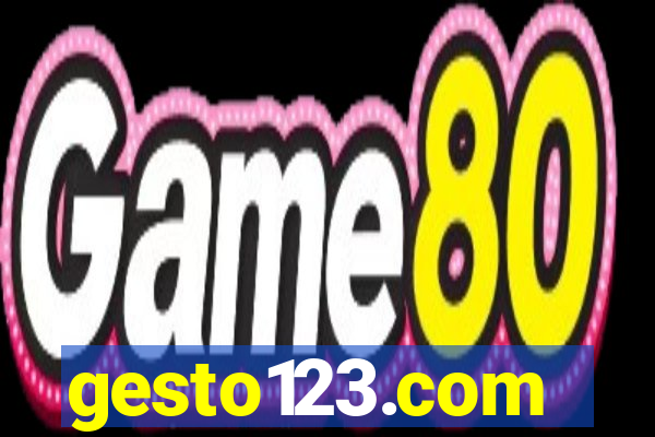 gesto123.com