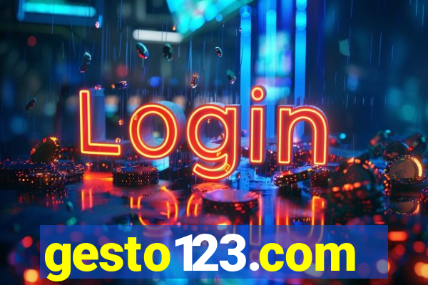 gesto123.com