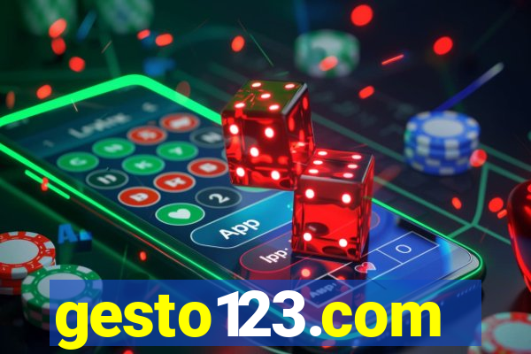 gesto123.com