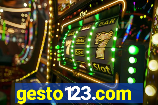 gesto123.com