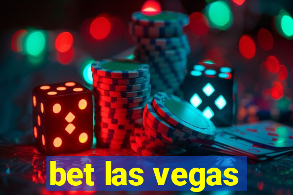 bet las vegas