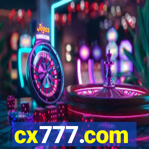 cx777.com