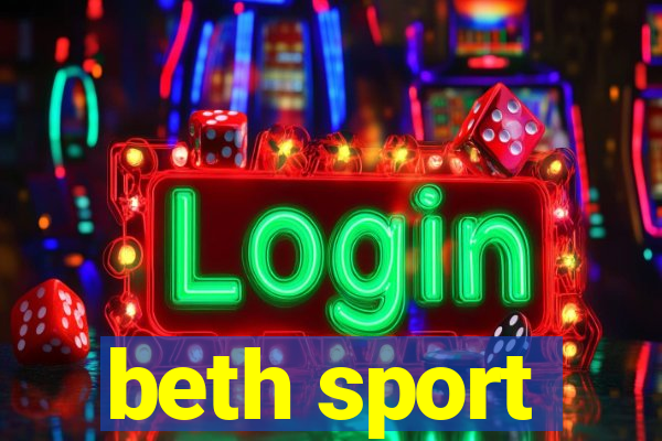 beth sport