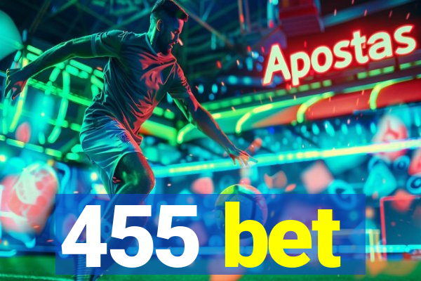 455 bet