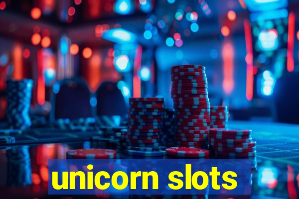 unicorn slots