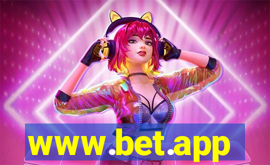 www.bet.app