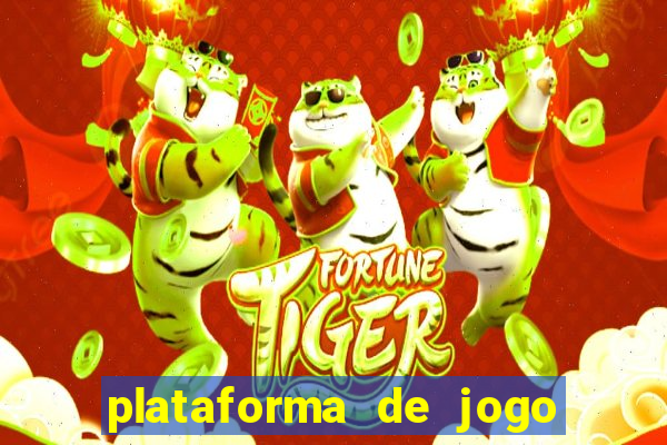 plataforma de jogo que realmente paga