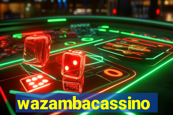 wazambacassino