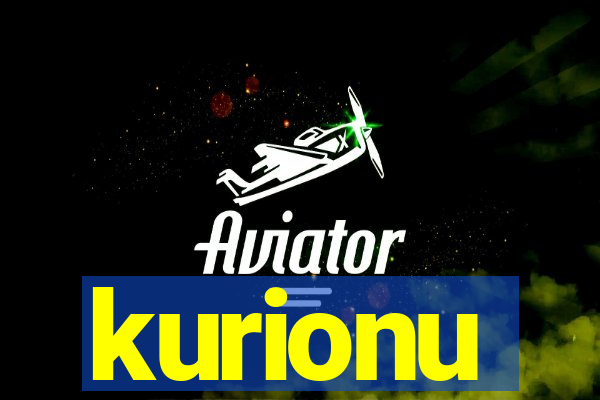 kurionu