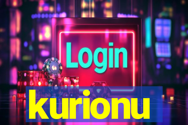 kurionu