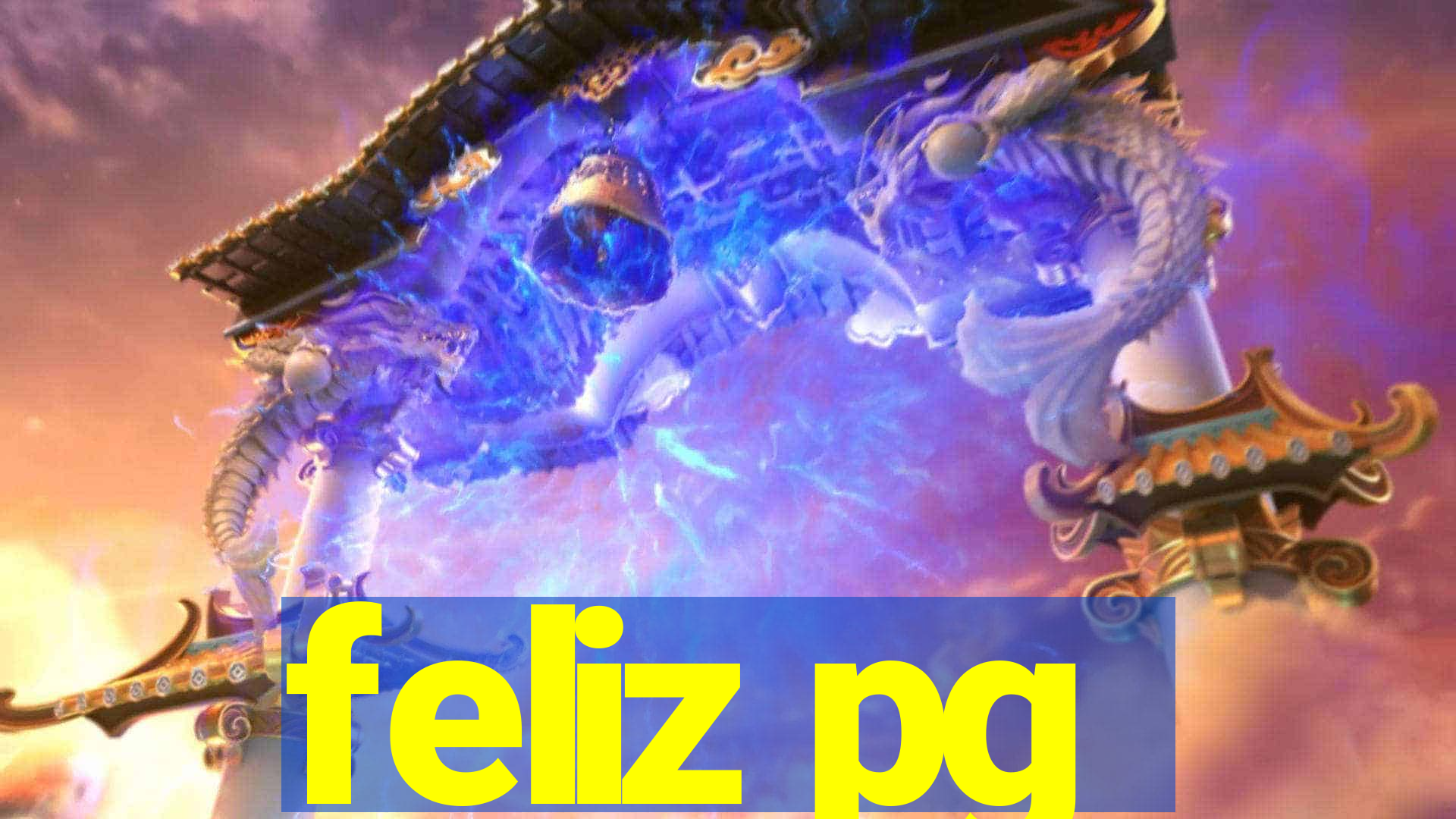 feliz pg