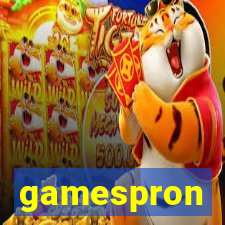 gamespron