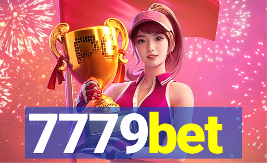 7779bet