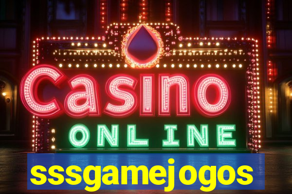 sssgamejogos